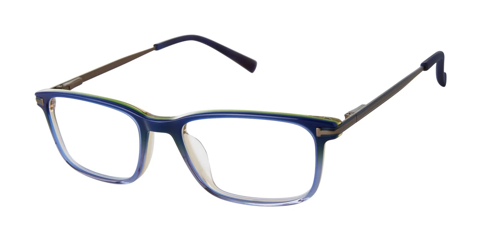 Ted Baker B998 Eyeglasses - view 2